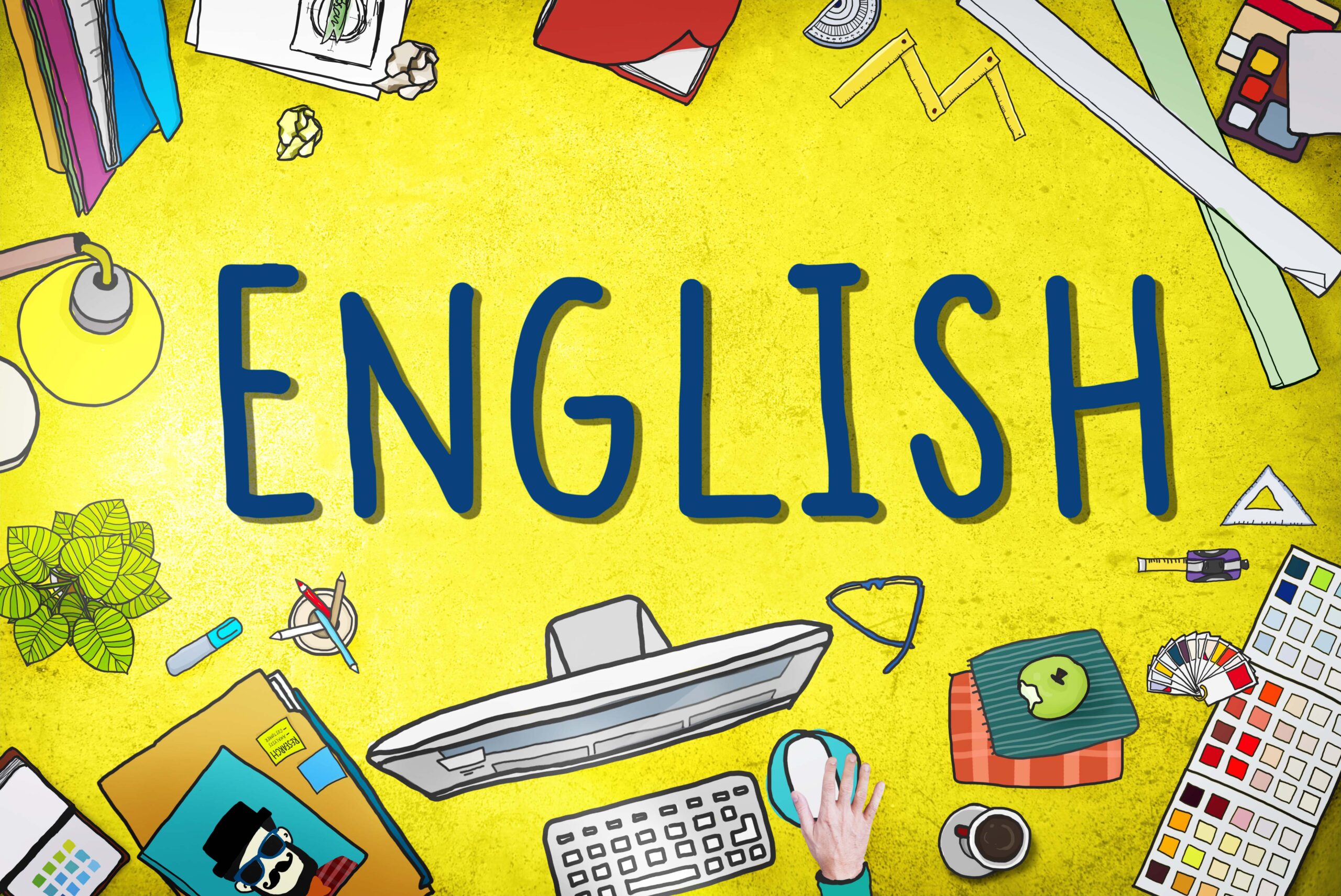 英文閱讀和寫作能力，跟母語程度有關